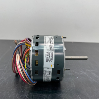 GE Electric Motor image 3
